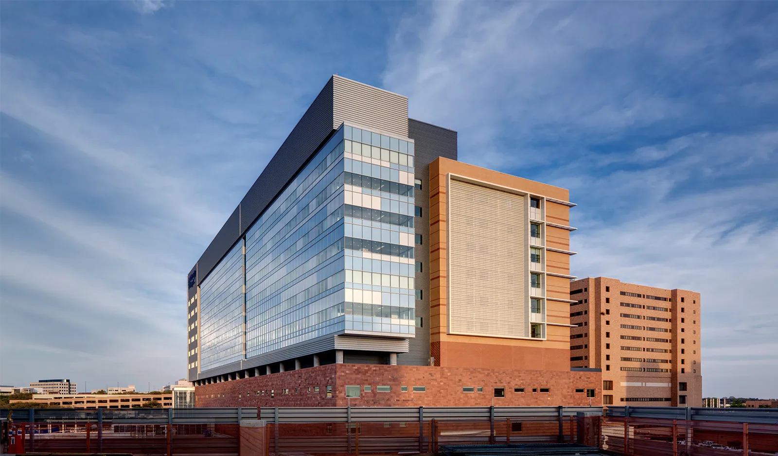 Commercial Roofing for Healthcare Systems in High Point, NC