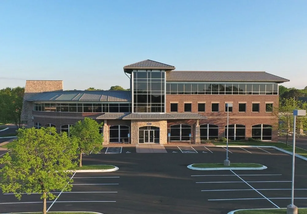 Commercial Roofing for Property Management Companies in High Point, NC