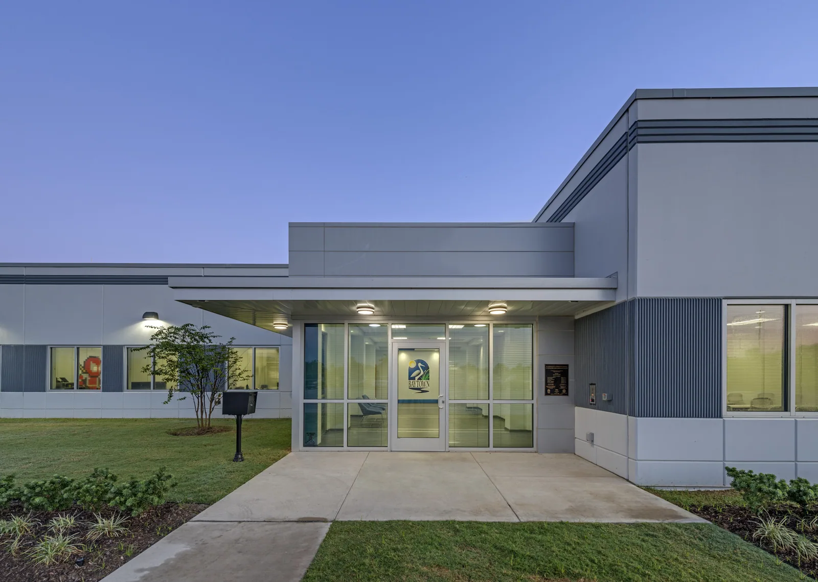 Commercial Roofing for Public Agencies in High Point, NC