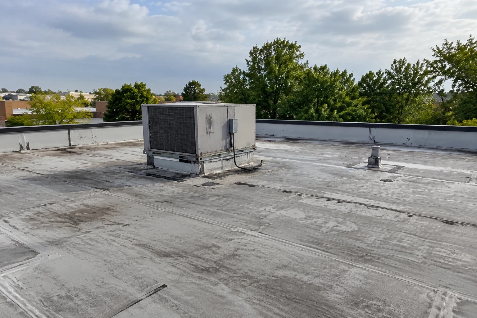 Commercial Roofing for Real Estate Investors and REITs in High Point, NC Commercial Roofing for Real Estate Investors and REITs in High Point, NC