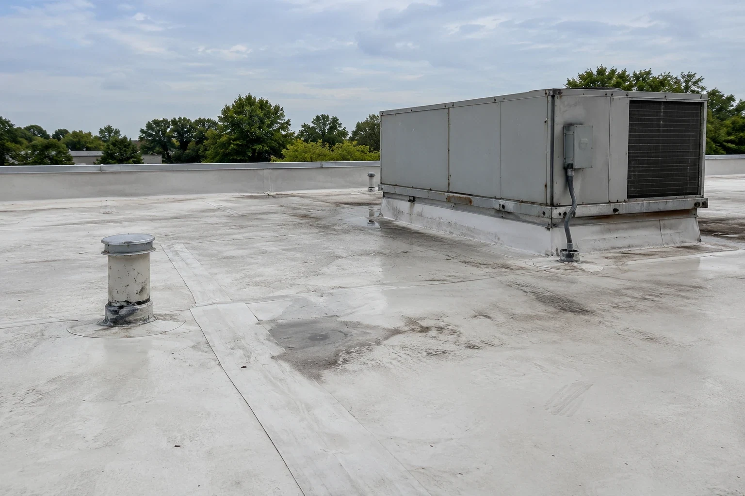 Sika Sarnafil Commercial Roofing Systems in High Point, NC Sika Sarnafil Commercial Roofing Systems in High Point, NC
