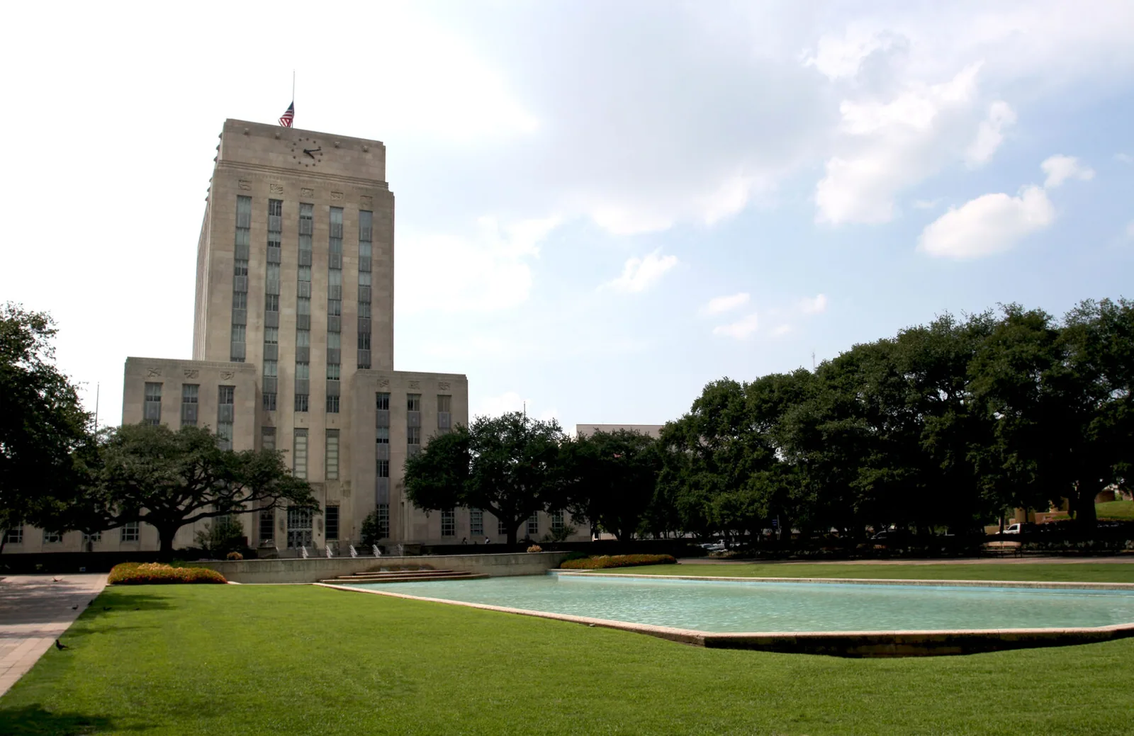 Government Building Roofing in High Point, NC