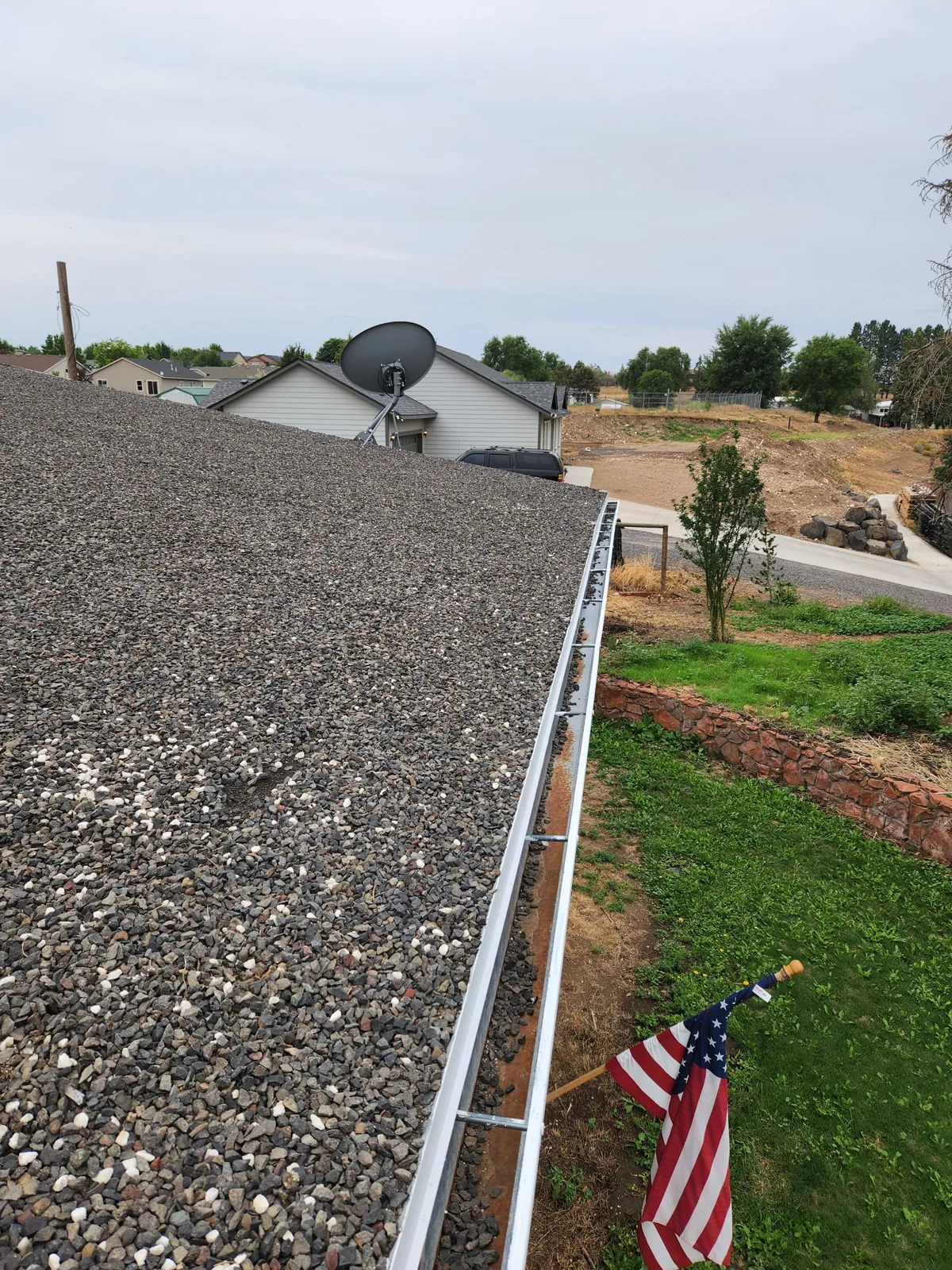Commercial Built-Up Roofing in High Point, NC