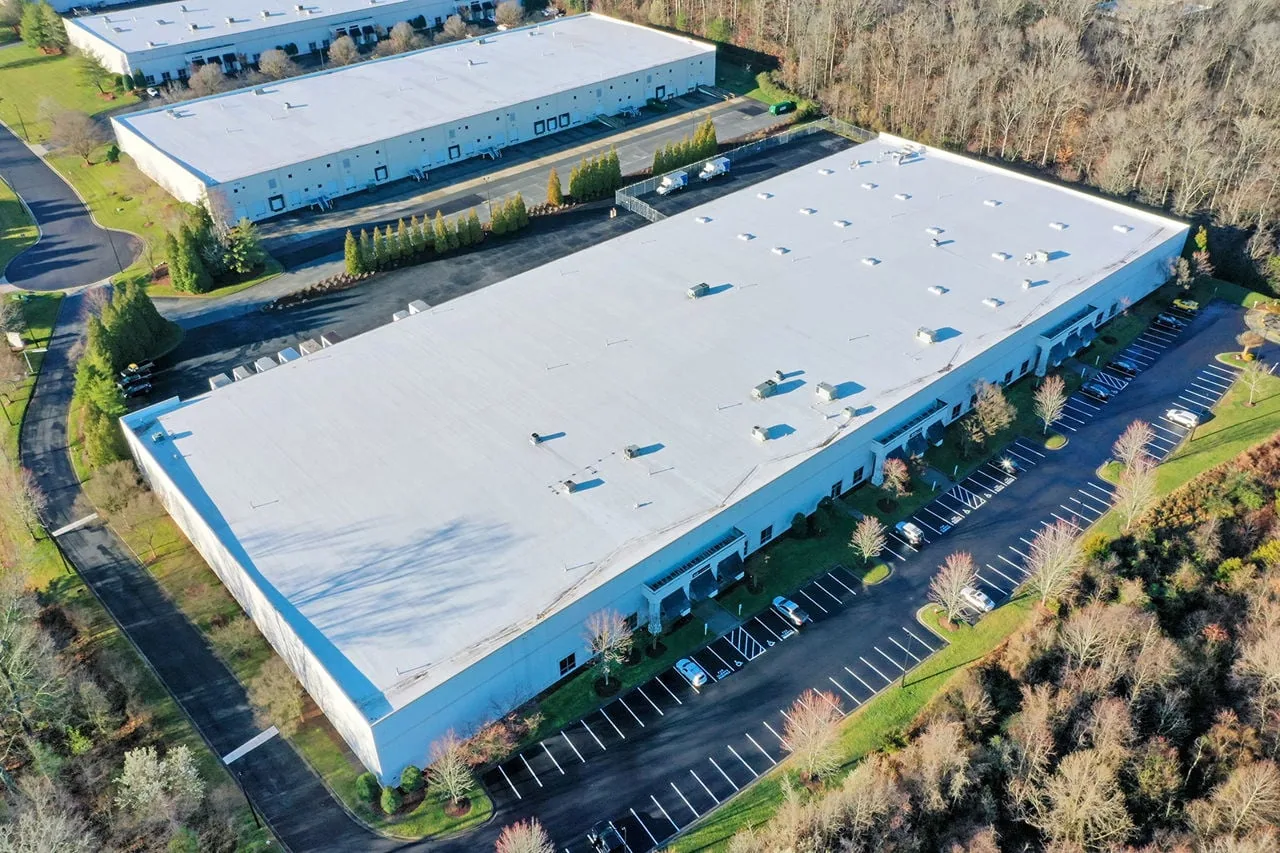 Commercial Roofing in Eagle Hill Business Park, High Point, NC Commercial Roofing in Eagle Hill Business Park, High Point, NC