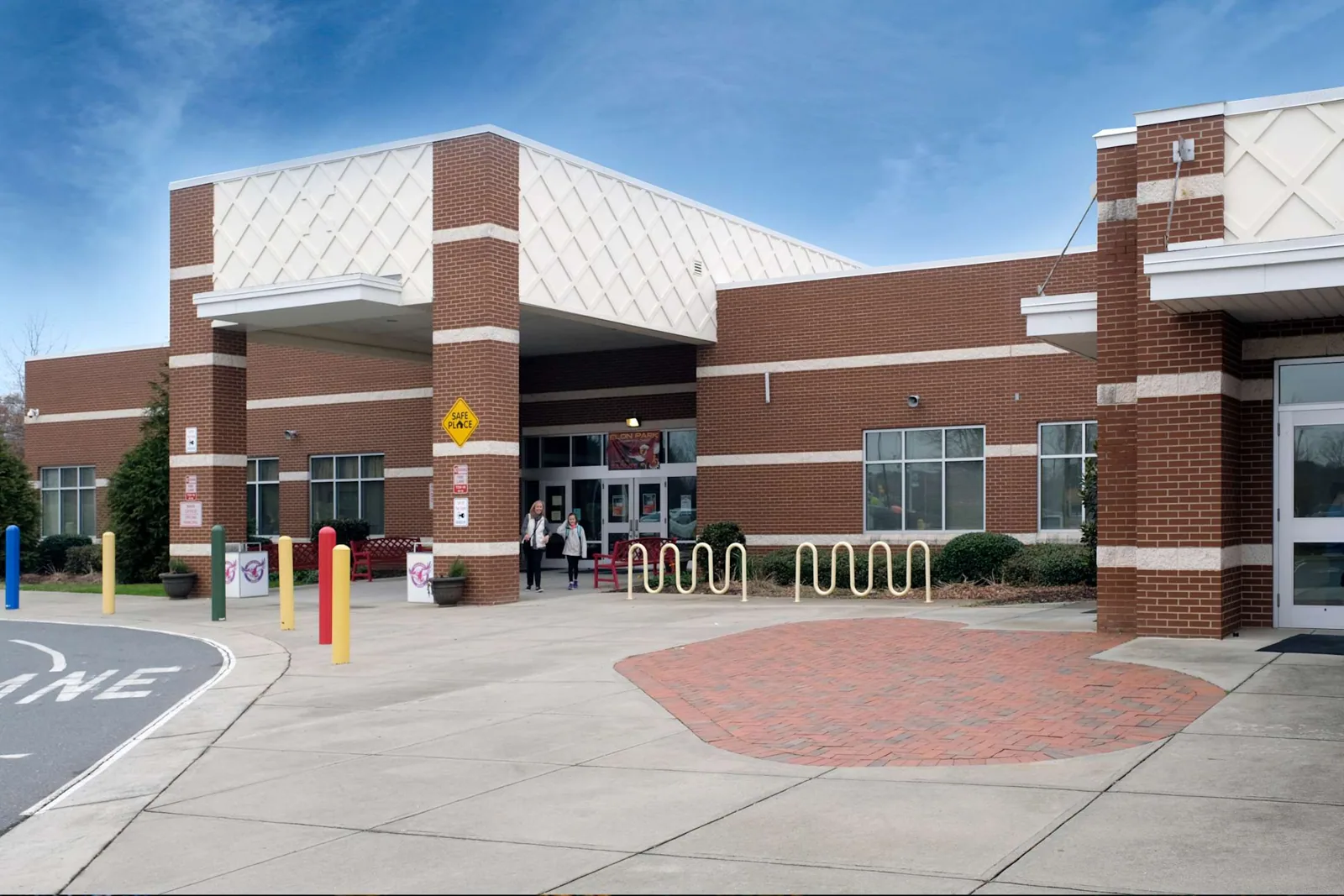 Commercial Roofing for Elon Park, High Point, NC