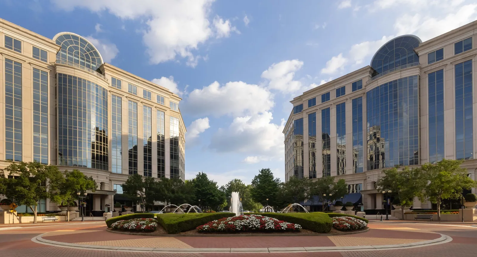 Commercial Roofing in Piedmont Centre South, High Point, NC