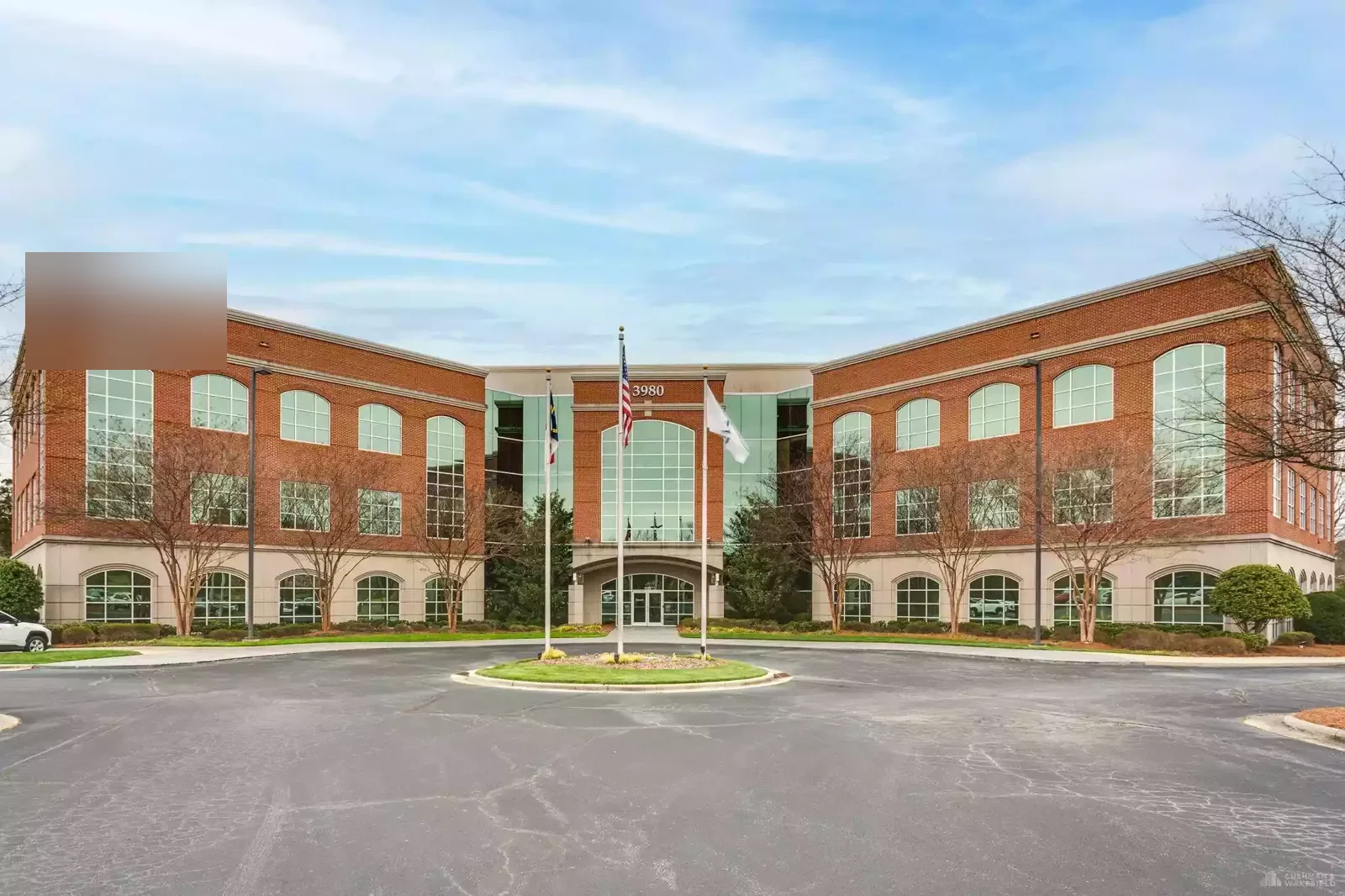 Commercial Roofing in Premier Center, High Point, NC