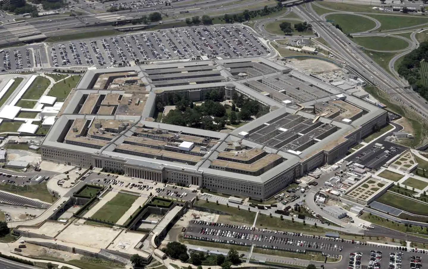 Military Installation Roofing in High Point, NC